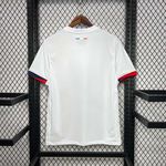 Camisa PSG Away II 24/25 - Torcedor Masculino - Branca
