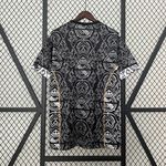 Camisa Real Madrid 24/25 Edição Especial - Torcedor Masculina - Preto