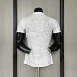 Camisa Real Madrid Edição Especial 2024/25 - Jogador - Braco