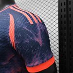 Camisa Real Madrid Edição Especial 2024/25 Jogador - Roxa