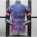 Camisa Real Madrid Edição Especial 2024/25 Jogador - Roxa