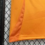 CAMISA REAL MADRID AWAY II 2024/25 - TORCEDOR MASCULINO - LARANJA