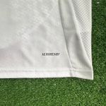 Camisa Real Madrid HOME I 2024/25 BELLINGHAM 5 + Patch - Torcedor Masculino