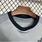 Camisa Remo Goleiro 2024/25 - Cinza
