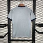 Camisa Remo Goleiro 2024/25 - Cinza