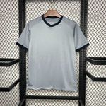 Camisa Remo Goleiro 2024/25 - Cinza