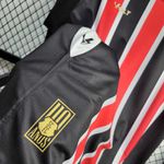 Camisa Santa Cruz Home I - 24/25 Torcedor Masculina