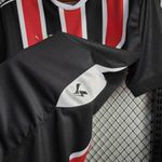 Camisa Santa Cruz Home I - 24/25 Torcedor Masculina
