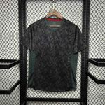 Camisa Sport Recife Treino 2024/25 Torcedor Masculina - Silk