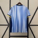 Camisa Tottenham Away II 24/25 - Torcedor Masculina - AZUL