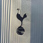 Camisa Tottenham Away II 24/25 - Torcedor Masculina - AZUL