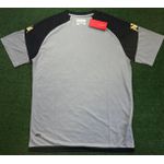 Camisa Vasco 24/25 - Torcedor Masculina - Cinza