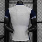 Camisa Tottenham HOME I 24/25 Jogador Branco/Azul