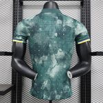 CAMISA TOTTENHAM THIRD III 24/25 VERSÃO JOGADOR