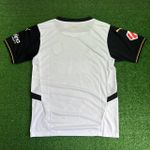 Camisa Valência Home I 2024/25 - Torcedor Masculino