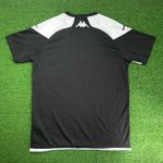 Camisa Vasco Treino Comissão 2024 - Torcedor Masculina
