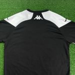 Camisa Vasco Treino Comissão 2024 - Torcedor Masculina