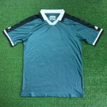 Camisa Vasco Goleiro 2024/25 - Torcedor Masculina (Bordada)
