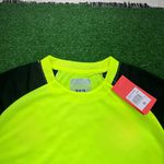 Camisa Vasco Treino 24/25 Torcedor Masculina - Verde Neon
