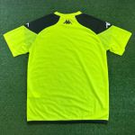 Camisa Vasco Treino 24/25 Torcedor Masculina - Verde Neon