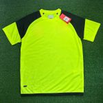 Camisa Vasco Treino 24/25 Torcedor Masculina - Verde Neon