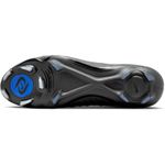 Chuteira Campo Nike Phantom Luna (FG) - Botinha - Preto