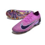 Chuteira Campo Nike Phantom GX Elite Gripknit (FG)