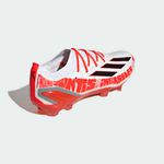 Chuteira Campo Adidas X Speedportal Messi.1 (FG)