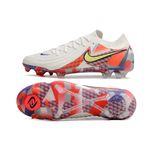Chuteira Campo Nike Phantom GX 2 Elite (FG)