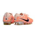 Chuteira Campo Nike Tiempo Legend X Elite (FG) - Laranja