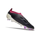 Chuteira de Campo Predator Elite LL FG - S/ Cadarço