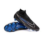 Chuteira Campo Nike Phantom GX Elite Dynamic Fit (FG) - Botinha