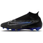 Chuteira Campo Nike Phantom GX Elite Dynamic Fit (FG) - Botinha