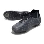 Chuteira Campo Nike Phantom Luna (FG) - Preta - Botinha