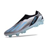 Chuteira Campo Adidas Messi (FG) - Sem Cadarço