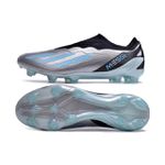 Chuteira Campo Adidas Messi (FG) - Sem Cadarço