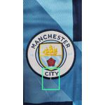 Kit Treino 2023 (DEFEITO)