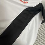 Camisa Corinthians HOME I 24/25 Feminina - Branca e Preta