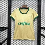 Camisa Palmeiras Third III 24/25 - Feminina