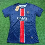 Camisa Feminina Psg Home I 24/25