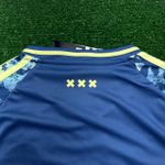 Conjunto Infantil Ajax AWAY II - 24/25 
