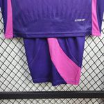 Infantil Alemanha Away II 2024/25