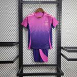 Infantil Alemanha Away II 2024/25