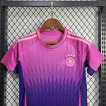 Infantil Alemanha Away II 2024/25