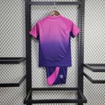 Infantil Alemanha Away II 2024/25