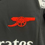 Conjunto Infantil Arsenal Away II 24/25