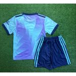 Conjunto Infantil Arsenal Third III 24/25 