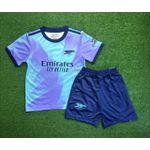 Conjunto Infantil Arsenal Third III 24/25 
