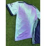 Conjunto Infantil Arsenal Third III 24/25 