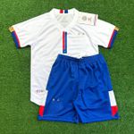 CONJUNTO INFANTIL BAHIA HOME I 24/25 - BRANCO